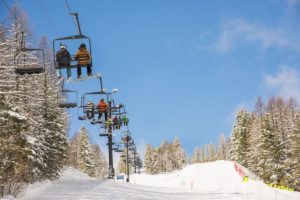 22 Winter Activities Include Skiing And Snowboarding From Your Door