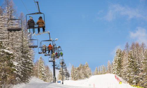 22 Winter Activities Include Skiing And Snowboarding From Your Door