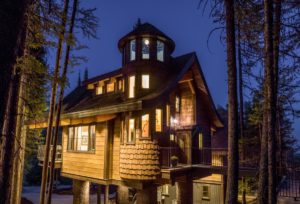 23 114 Check Out The Stars In Tamaracks Turret