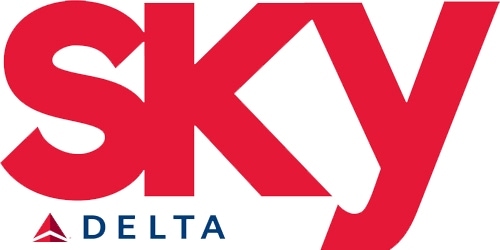 Delta Sky Magazine: New & Noteworthy