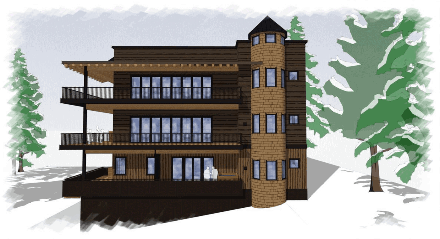 chalets overview 3