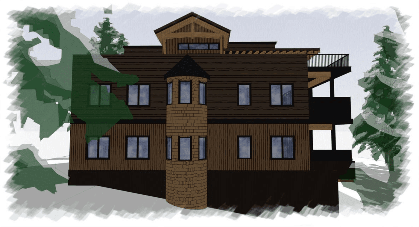chalets overview 5