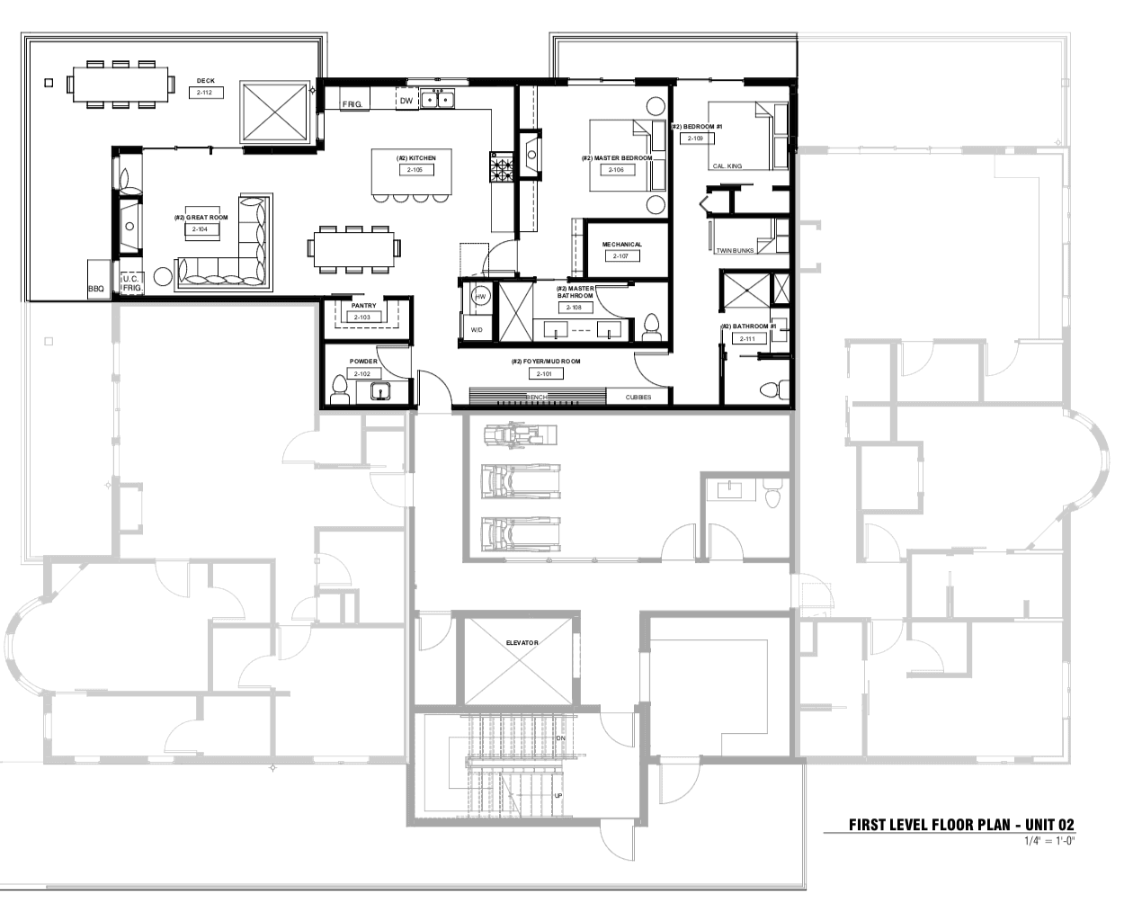 2 17 Floorplan