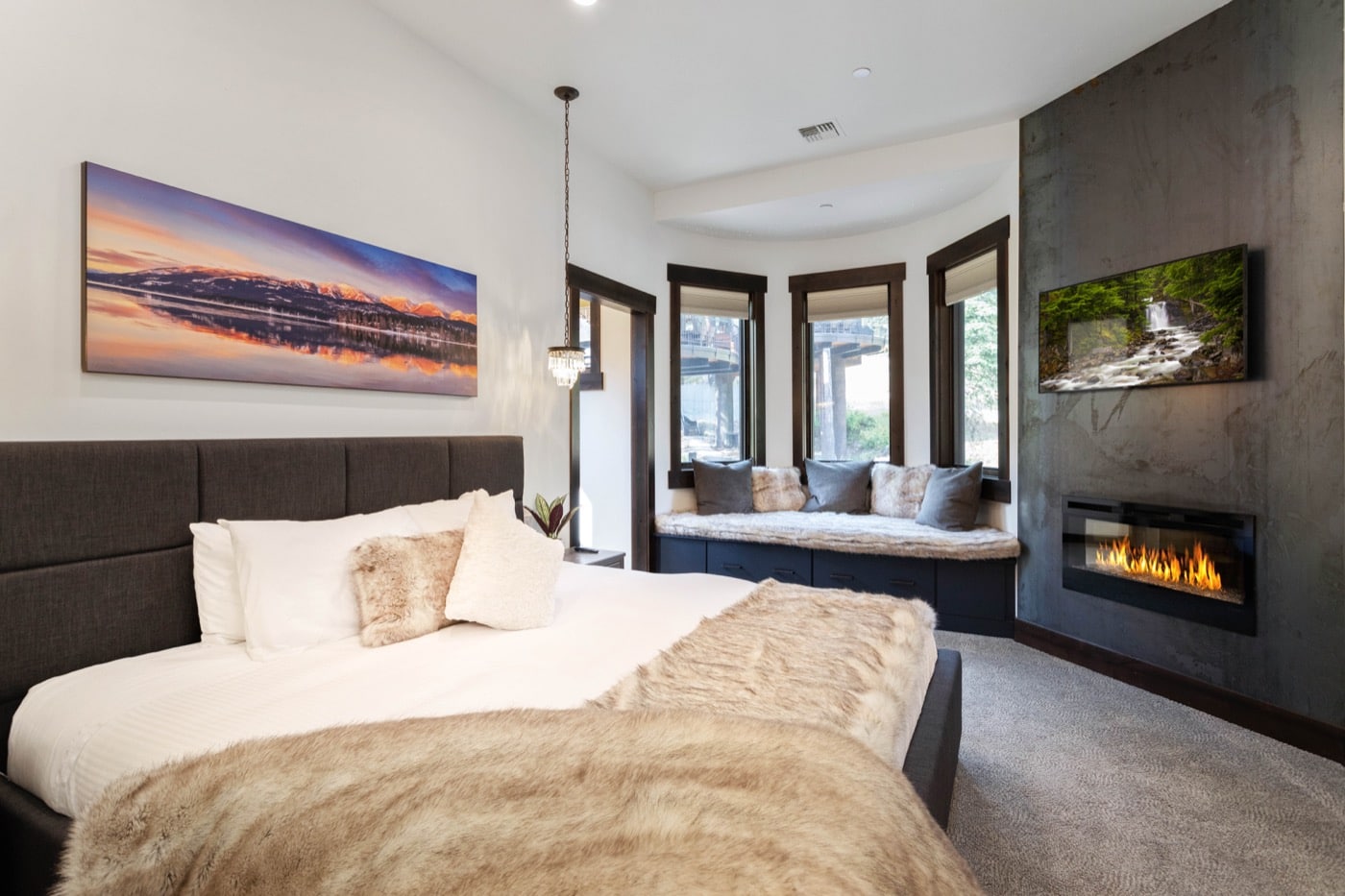 New Chalet 4 28